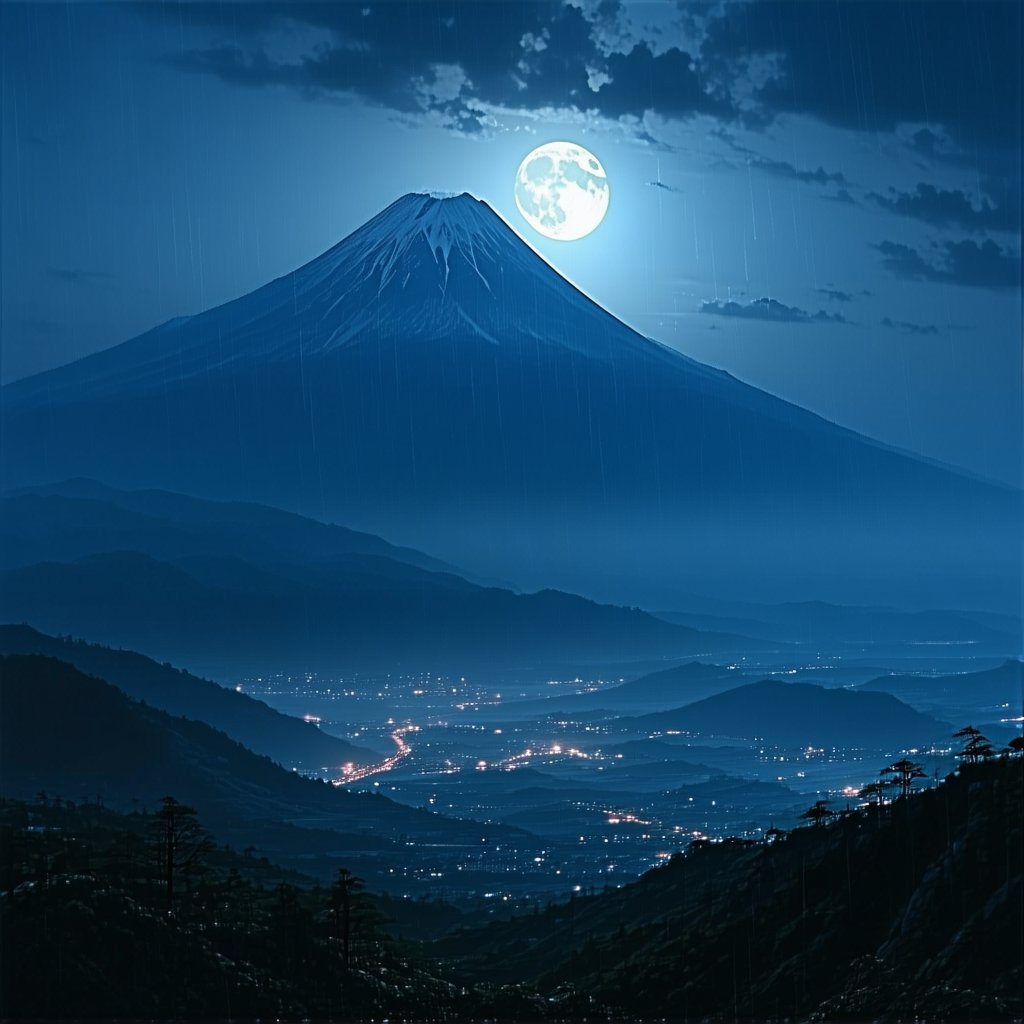 寒雨连江夜入吴，平明送客楚山孤。