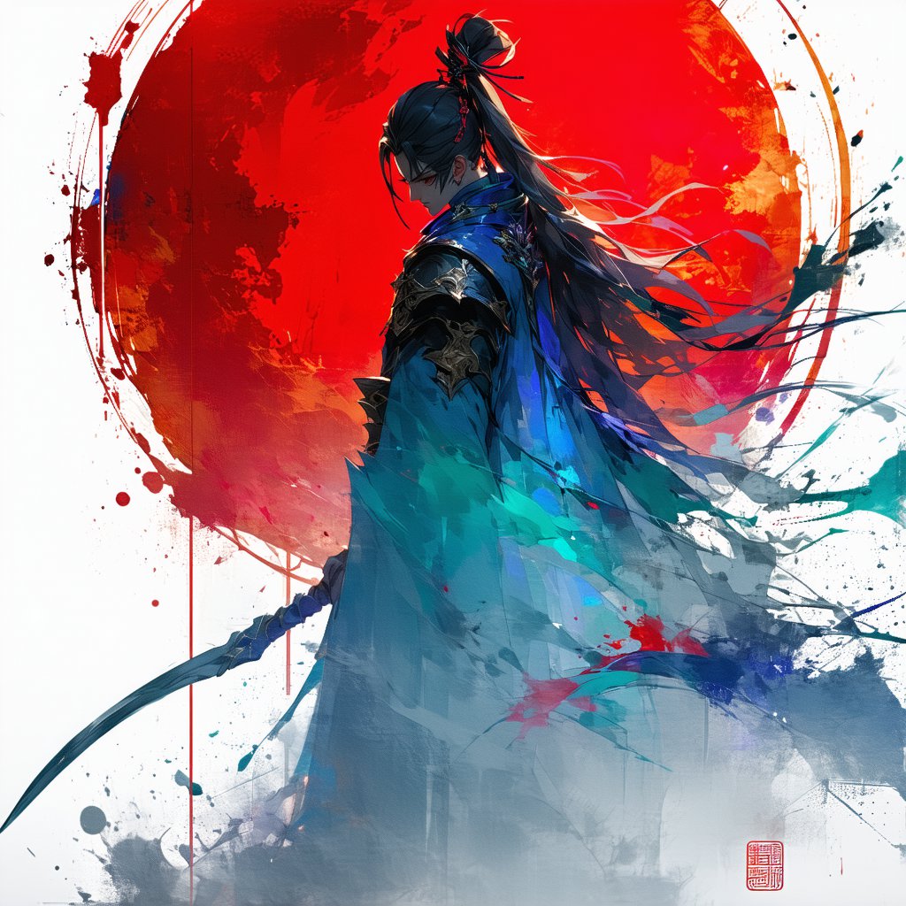 诚知此恨人人有，贫贱夫妻百事哀。