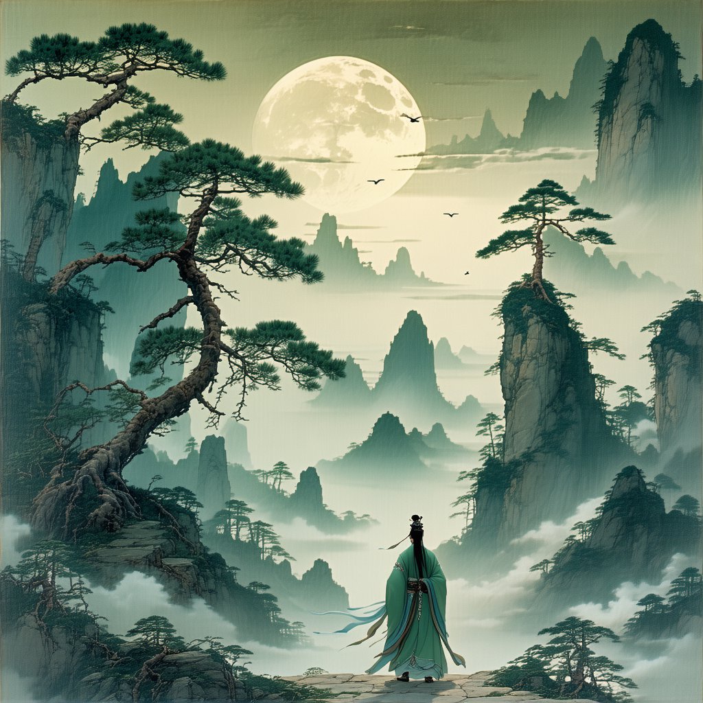 长恨此身非我有，何时忘却营营。