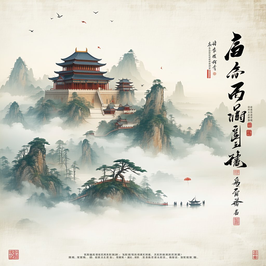 不求见面惟通谒，名纸朝来满敝庐。