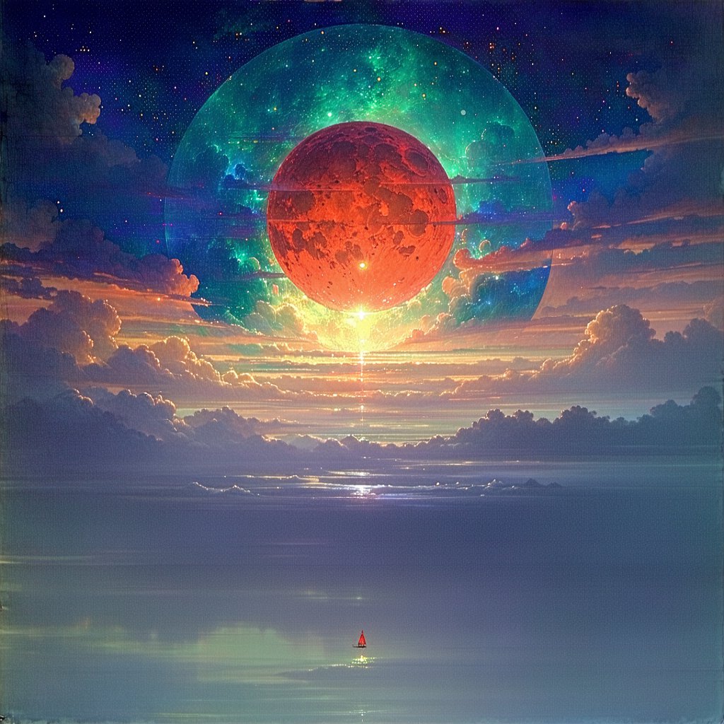 远书归梦两悠悠，只有空床敌素秋。