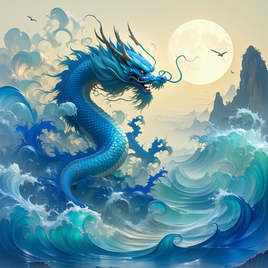 冰，水为之，而寒于水。