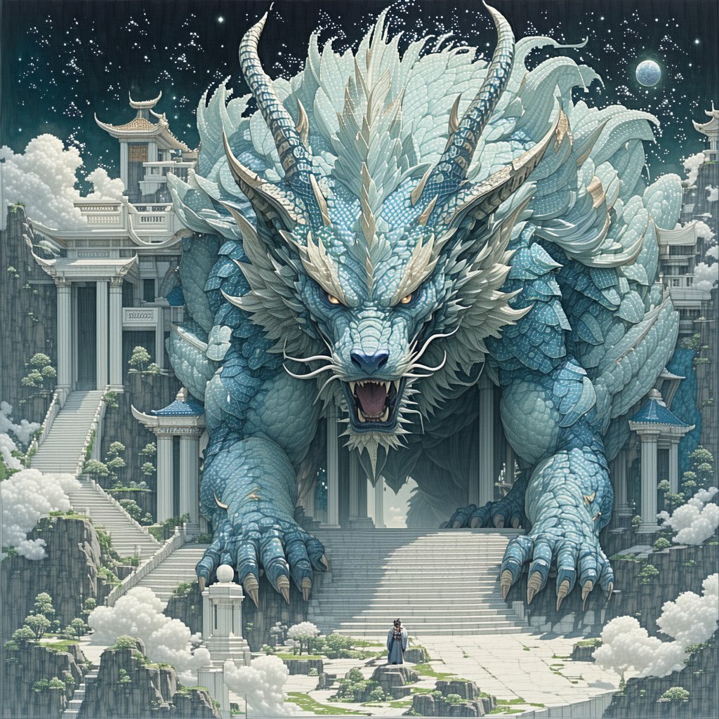 痴儿不知父子礼，叫怒索饭啼门东。 Poster