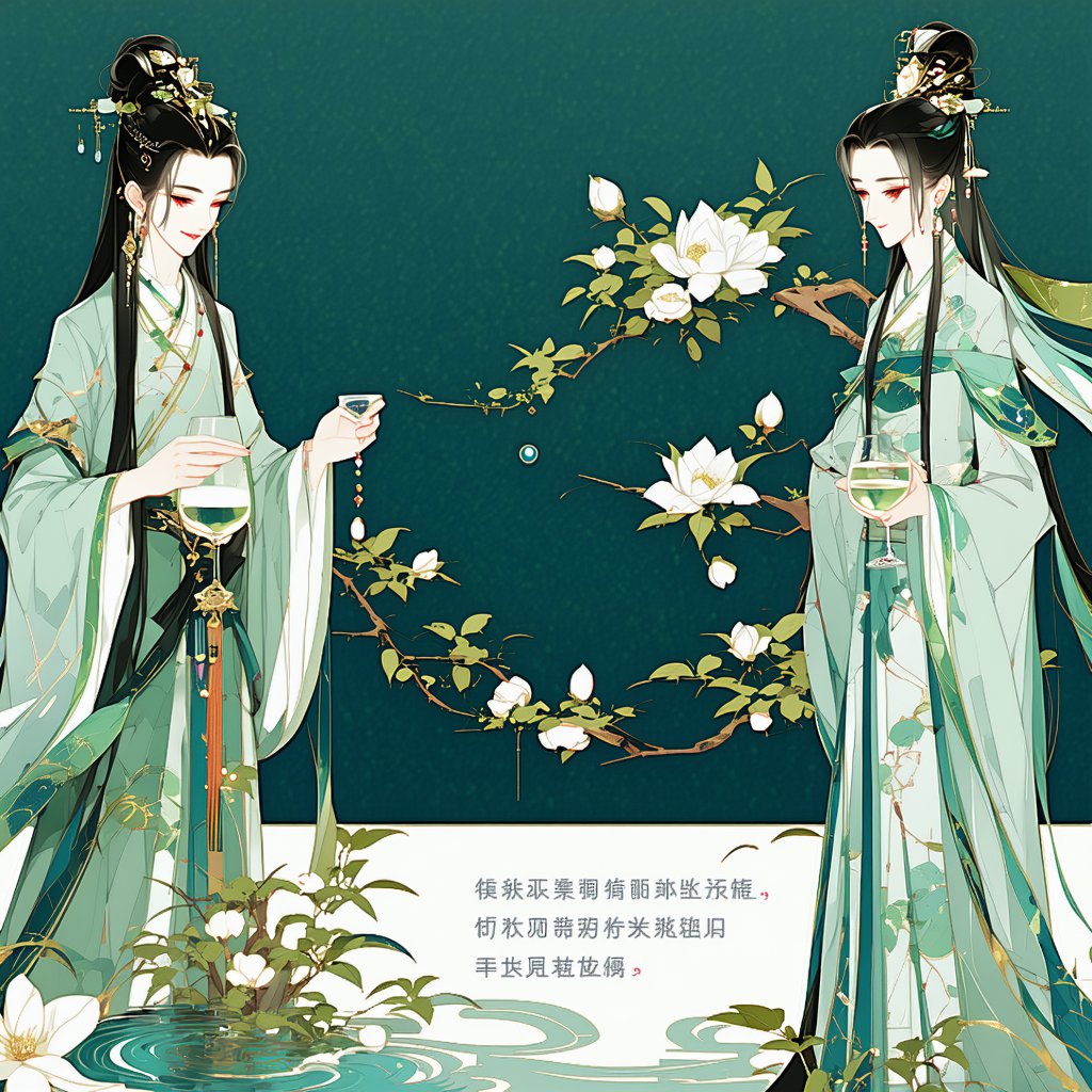 无花无酒过清明，兴味萧然似野僧。 Poster