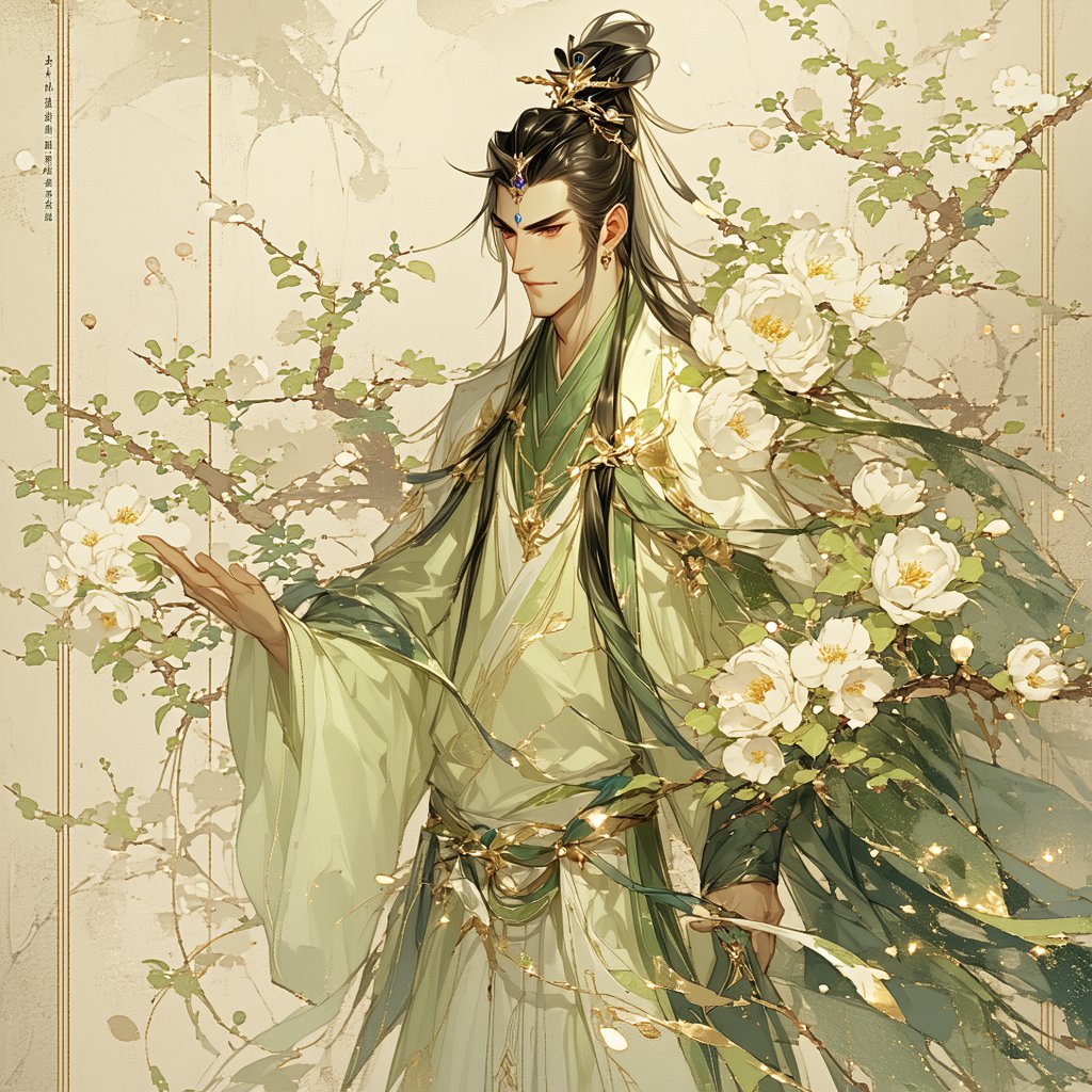 无花无酒过清明，兴味萧然似野僧。