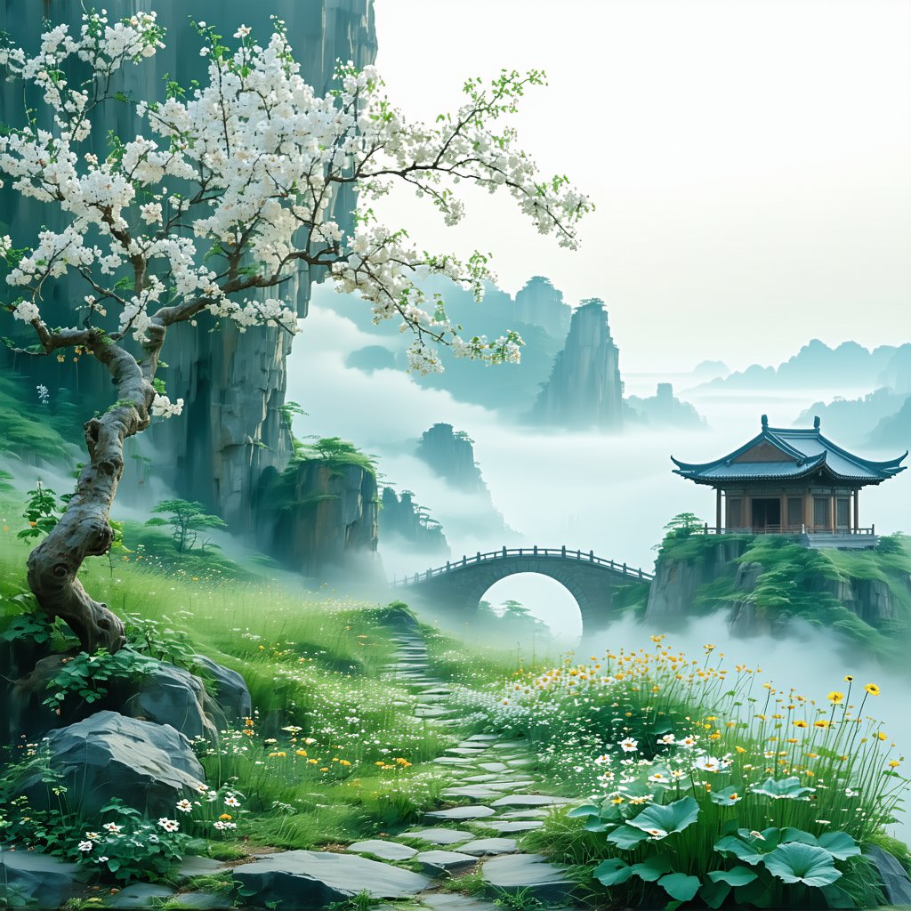 被酒莫惊春睡重，赌书消得泼茶香，当时只道是寻常。