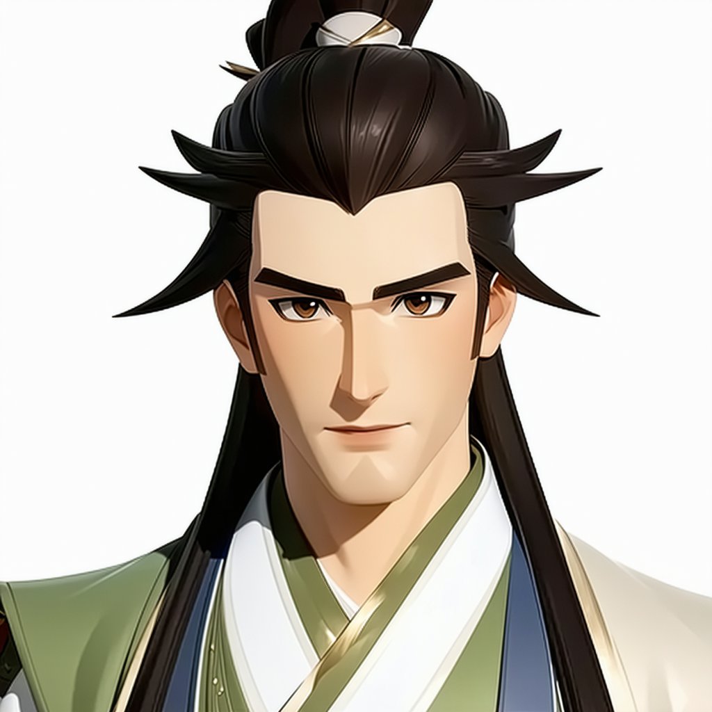 渐老多忧百事忙，天寒日短更心伤。 Poster