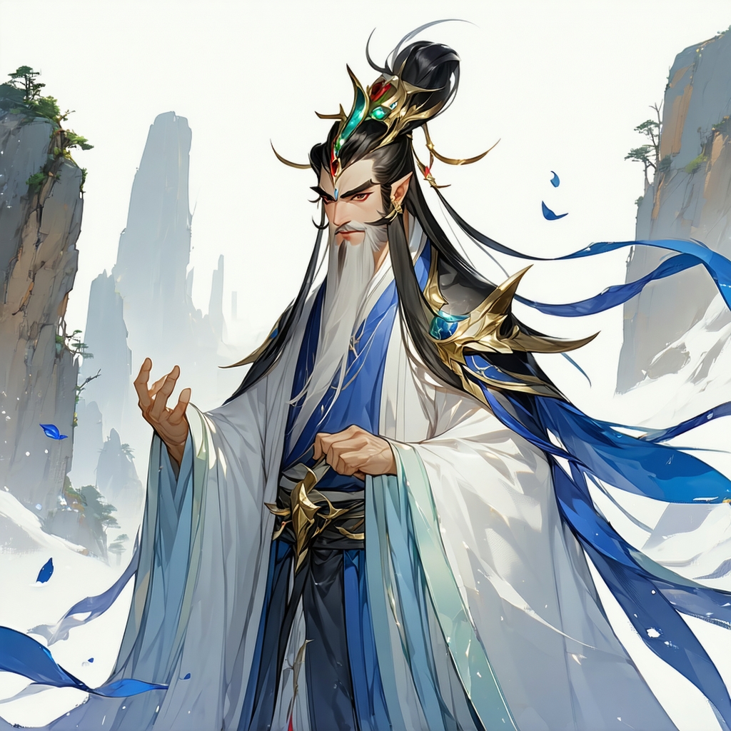 竹疏虚槛静，松密醮坛阴。