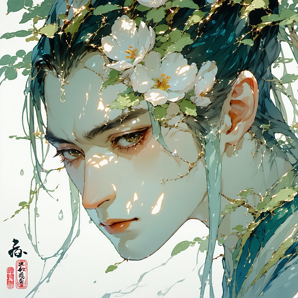 一年滴尽莲花漏。碧井酴酥沈冻酒。