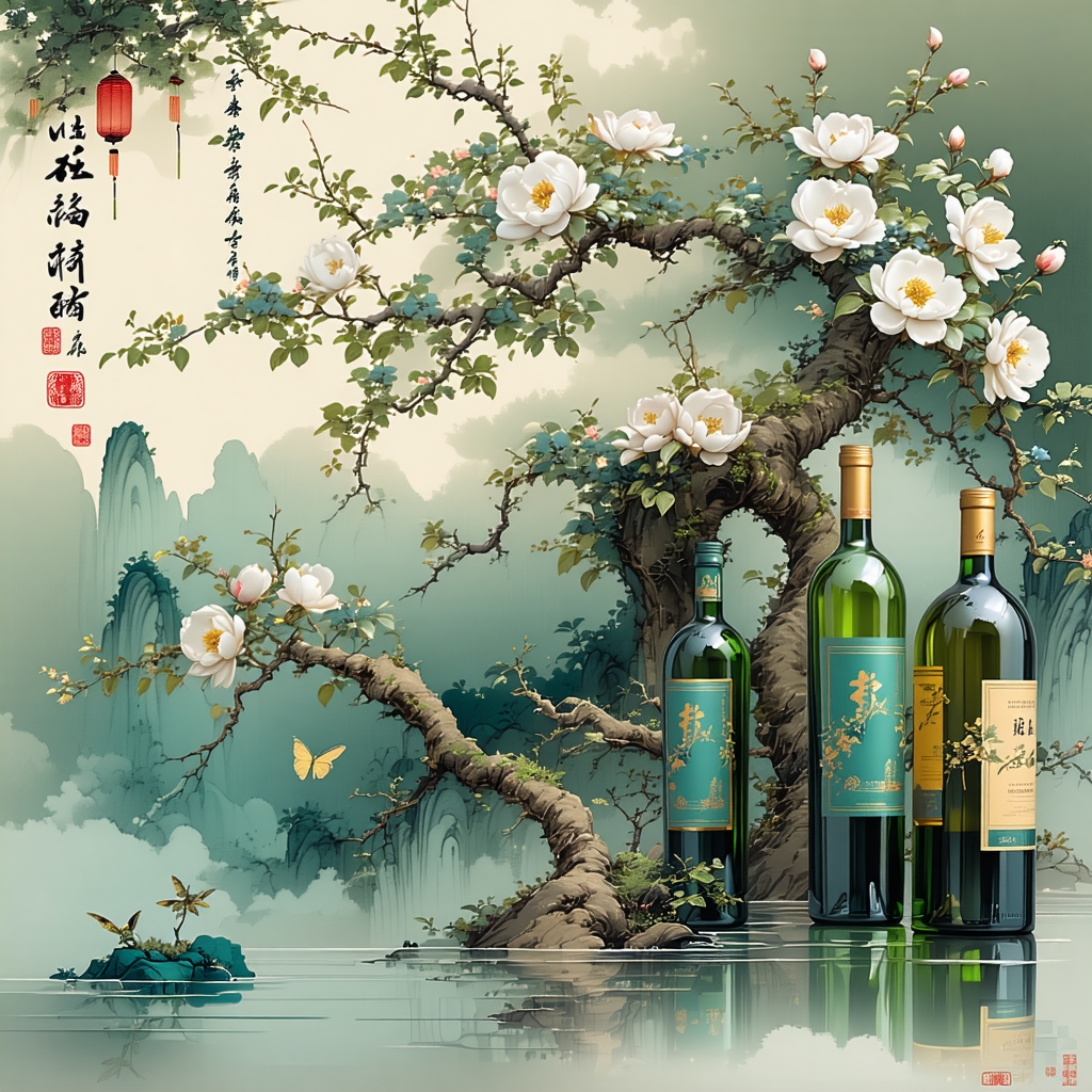 一年滴尽莲花漏。碧井酴酥沈冻酒。