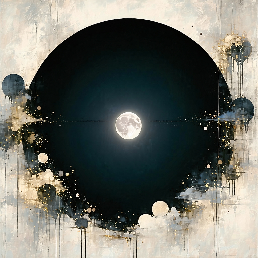 五更鼓角声悲壮，三峡星河影动摇。 Poster