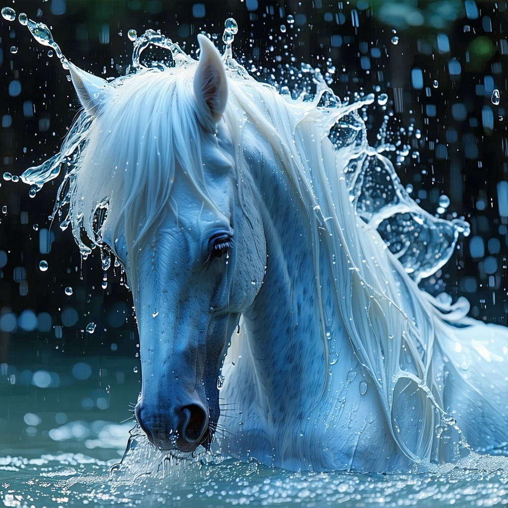 雨后寒轻，风前香软，春在梨花。