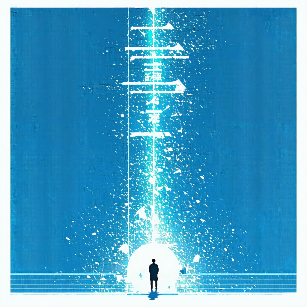 清江一曲柳千条，二十年前旧板桥。