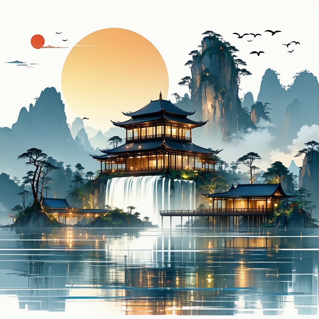 见说马家滴粉好，试灯风里卖元宵。