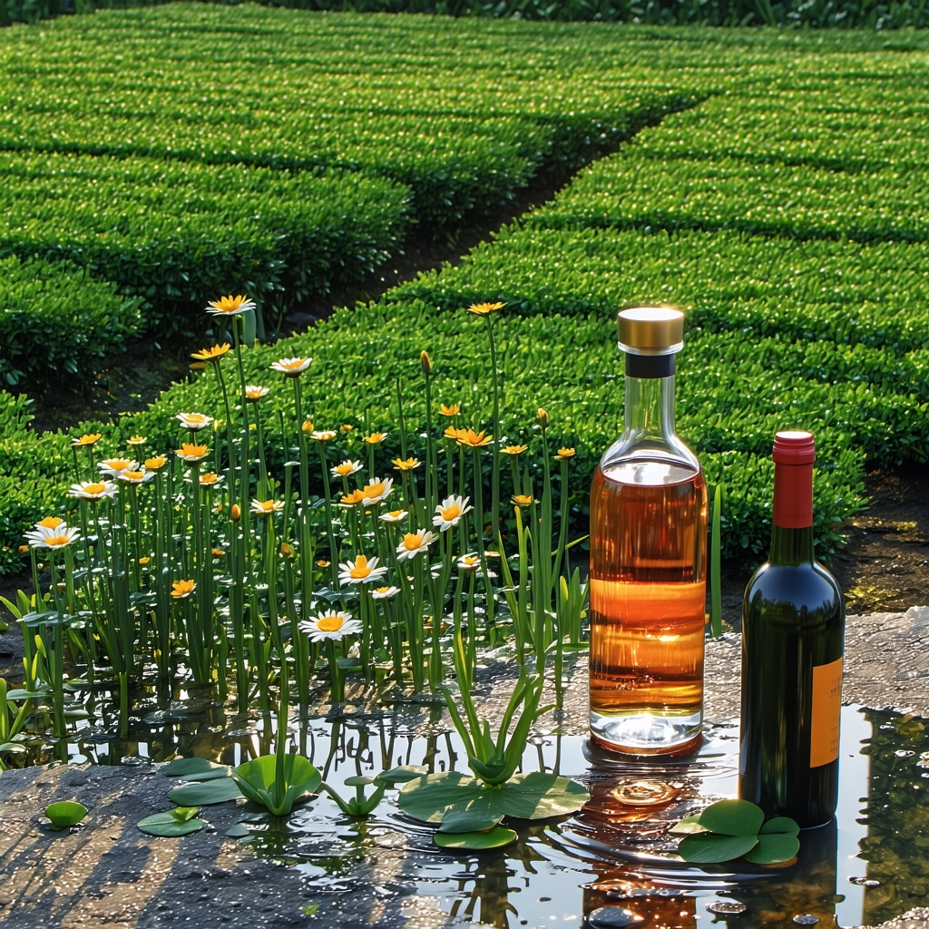 把酒看花想诸弟，杜陵寒食草青青。