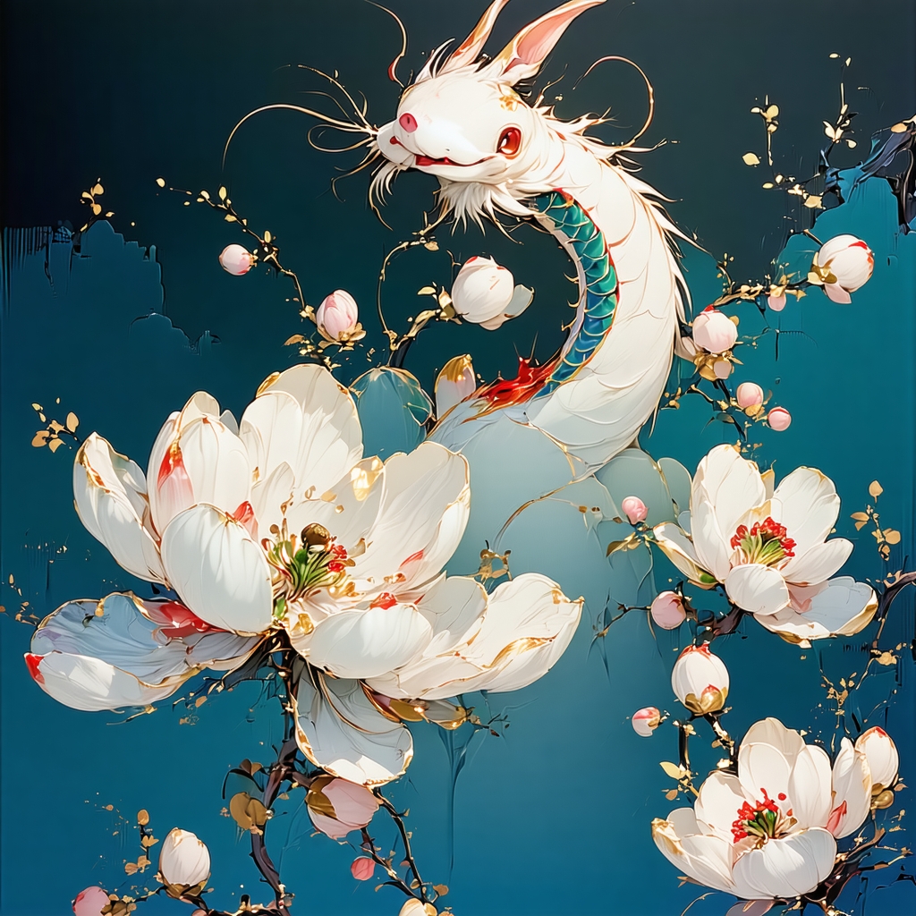 迟日园林悲昔游，今春花鸟作边愁。 Poster