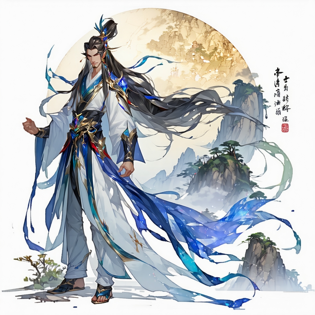 岱宗夫如何？齐鲁青未了。