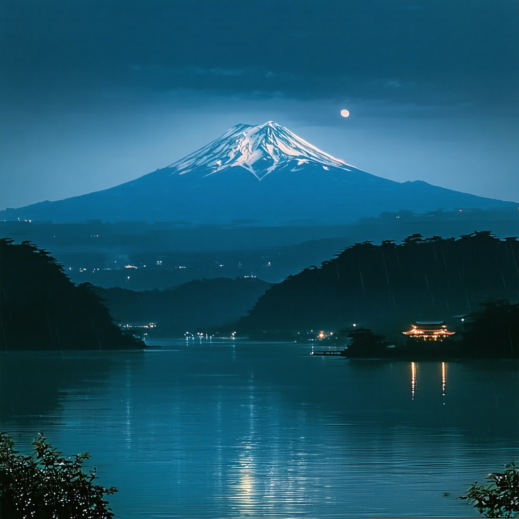寒雨连江夜入吴，平明送客楚山孤。