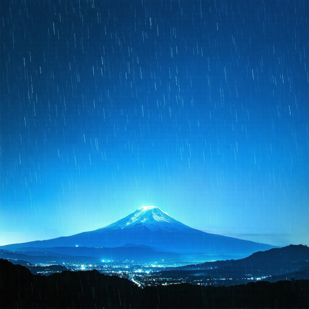 寒雨连江夜入吴，平明送客楚山孤。