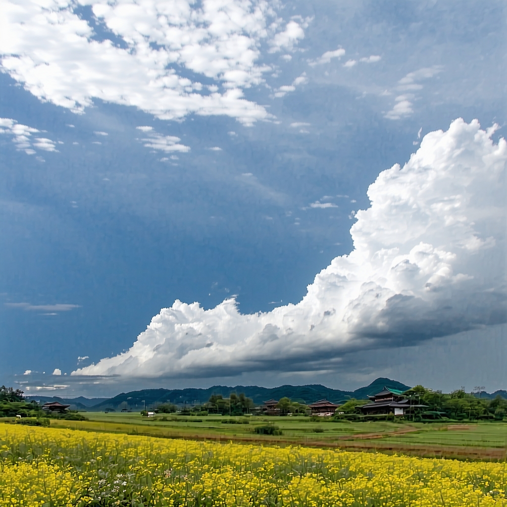 汉将归来虏塞空，旌旗初下玉关东。 Poster