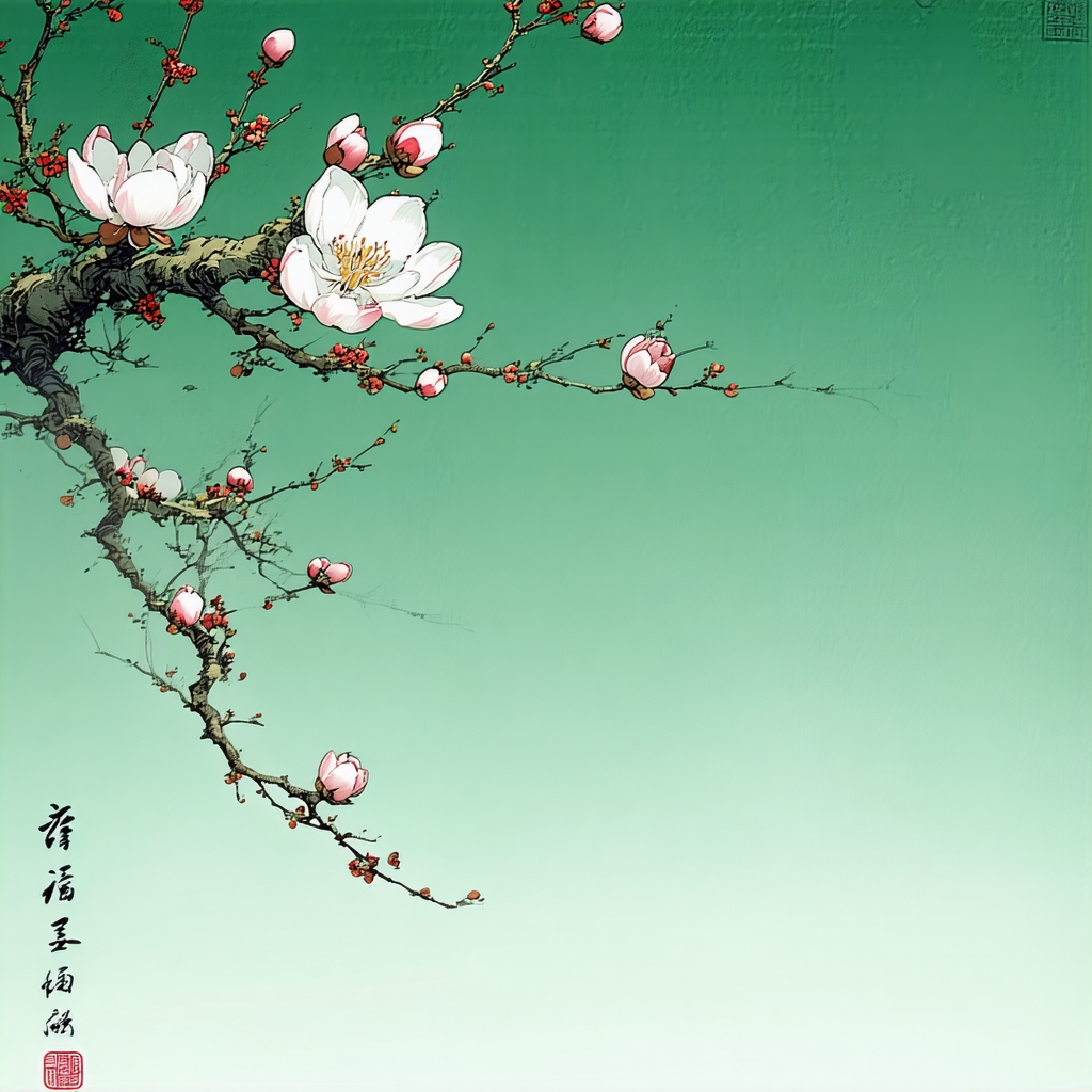 长江一帆远，落日五湖春。