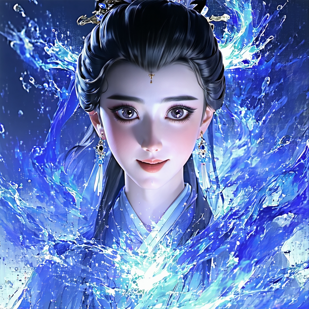 青梅如豆柳如眉，日长蝴蝶飞。