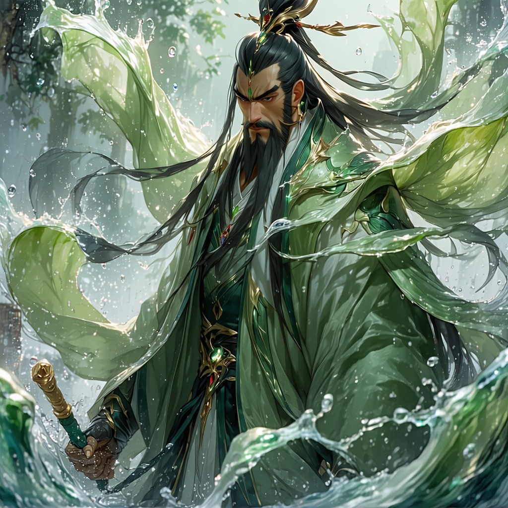 古人今人若流水，共看明月皆如此。