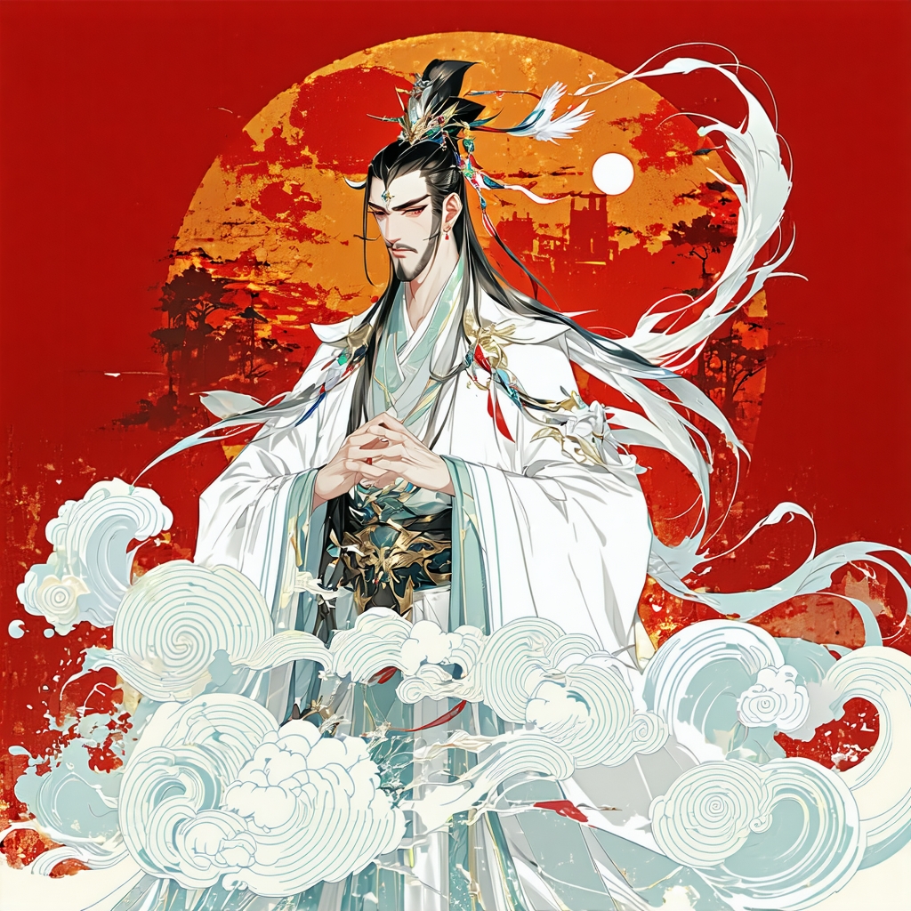 九曲黄河万里沙，浪淘风簸自天涯。