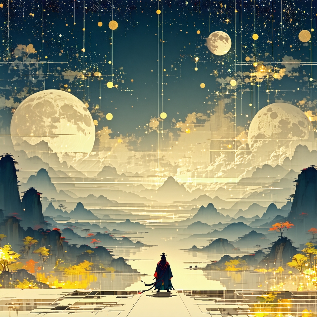 昨夜斗回北，今朝岁起东。