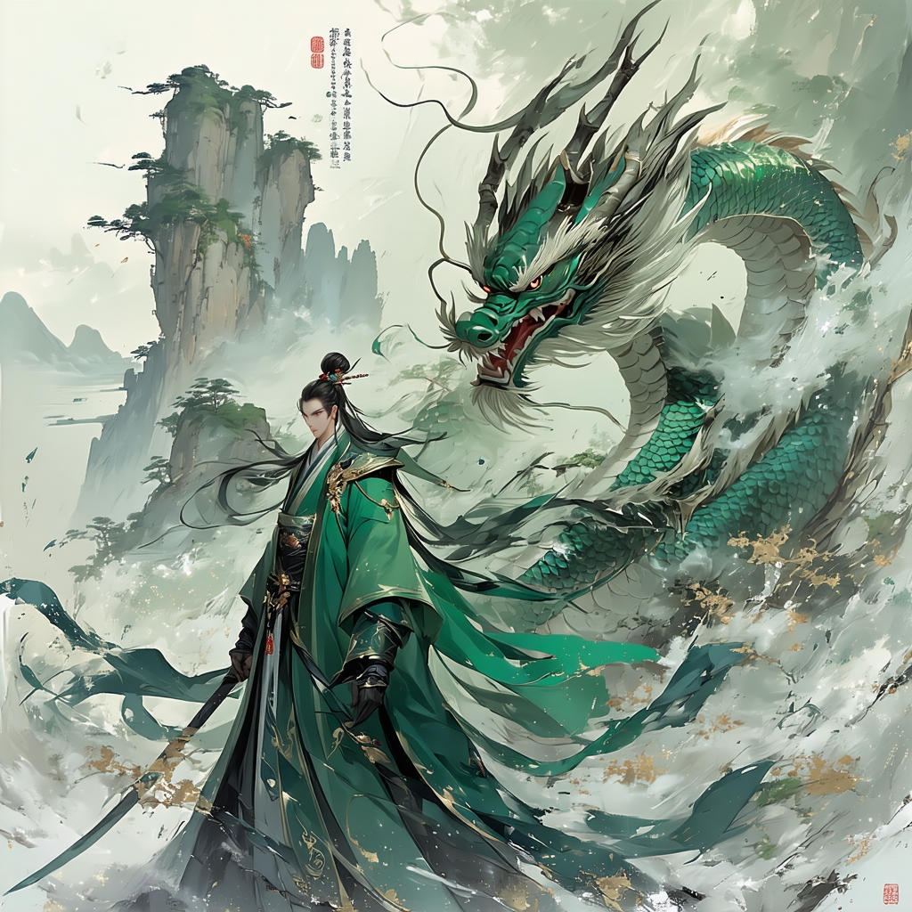 靡不有初，鲜克有终。 Poster