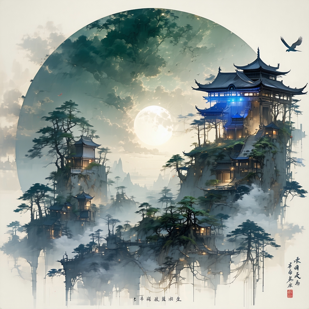 靡不有初，鲜克有终。