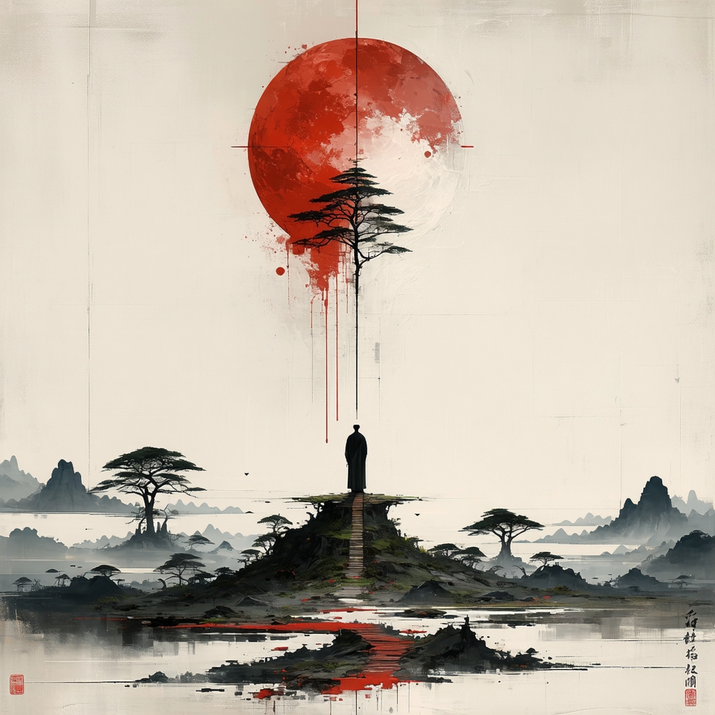 来时父母知隔生，重著衣裳如送死。 Poster