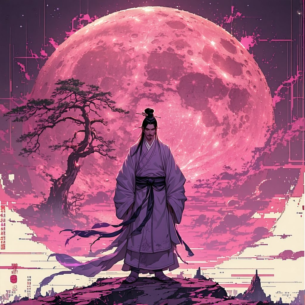 此身如传舍，何处是吾乡。 Poster