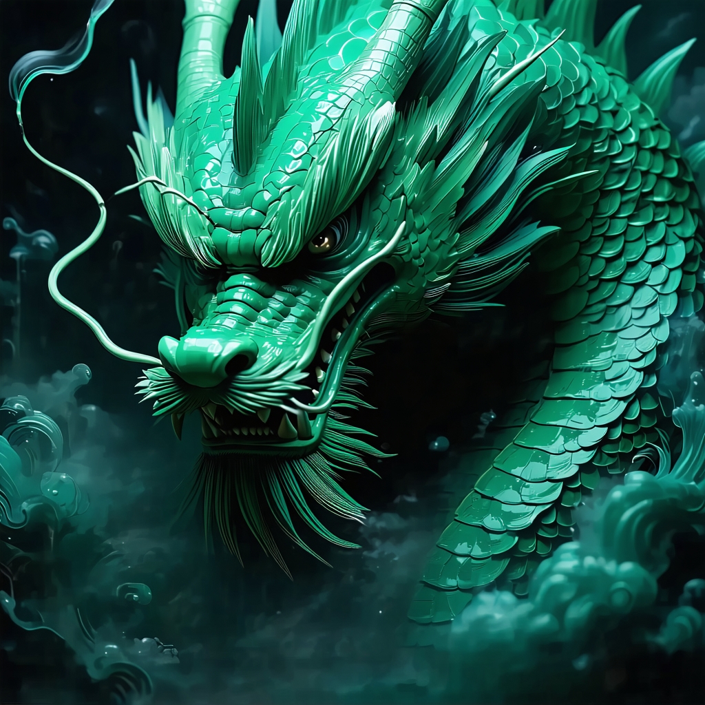 莺啼燕语报新年，马邑龙堆路几千。