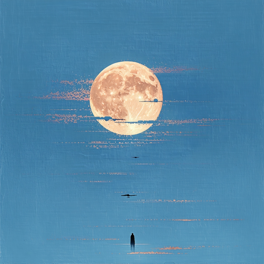 哀哀父母，生我劳瘁。