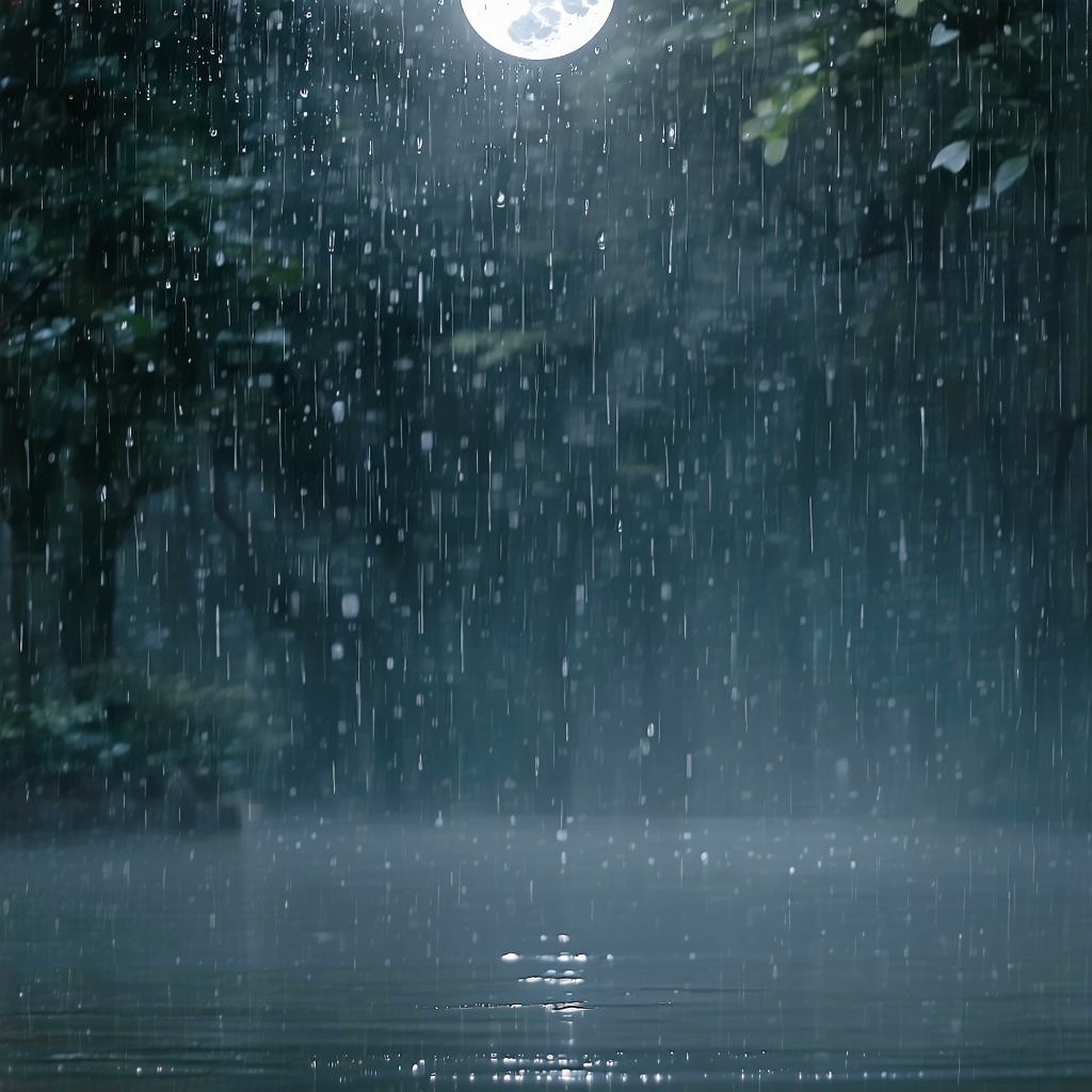 小雨湿黄昏。重午佳辰独掩门。 Poster