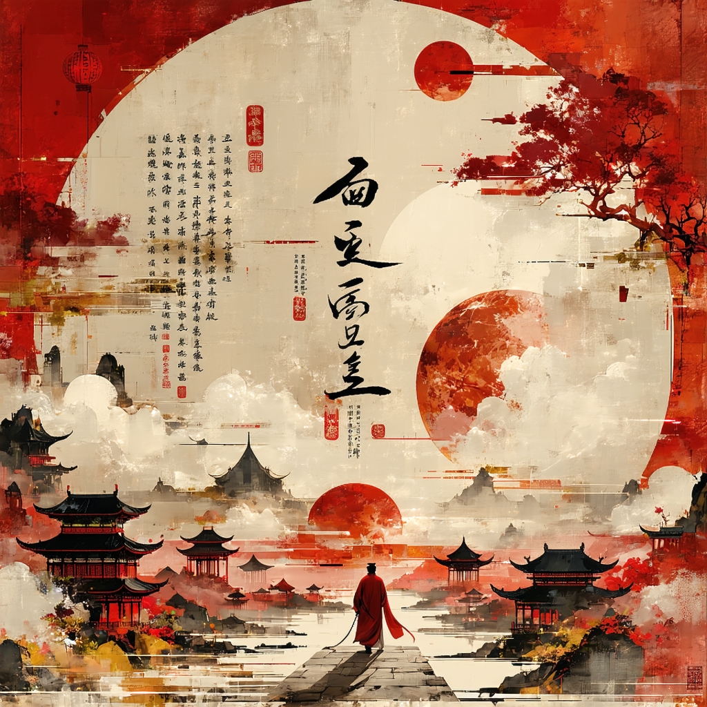 总为浮云能蔽日，长安不见使人愁。