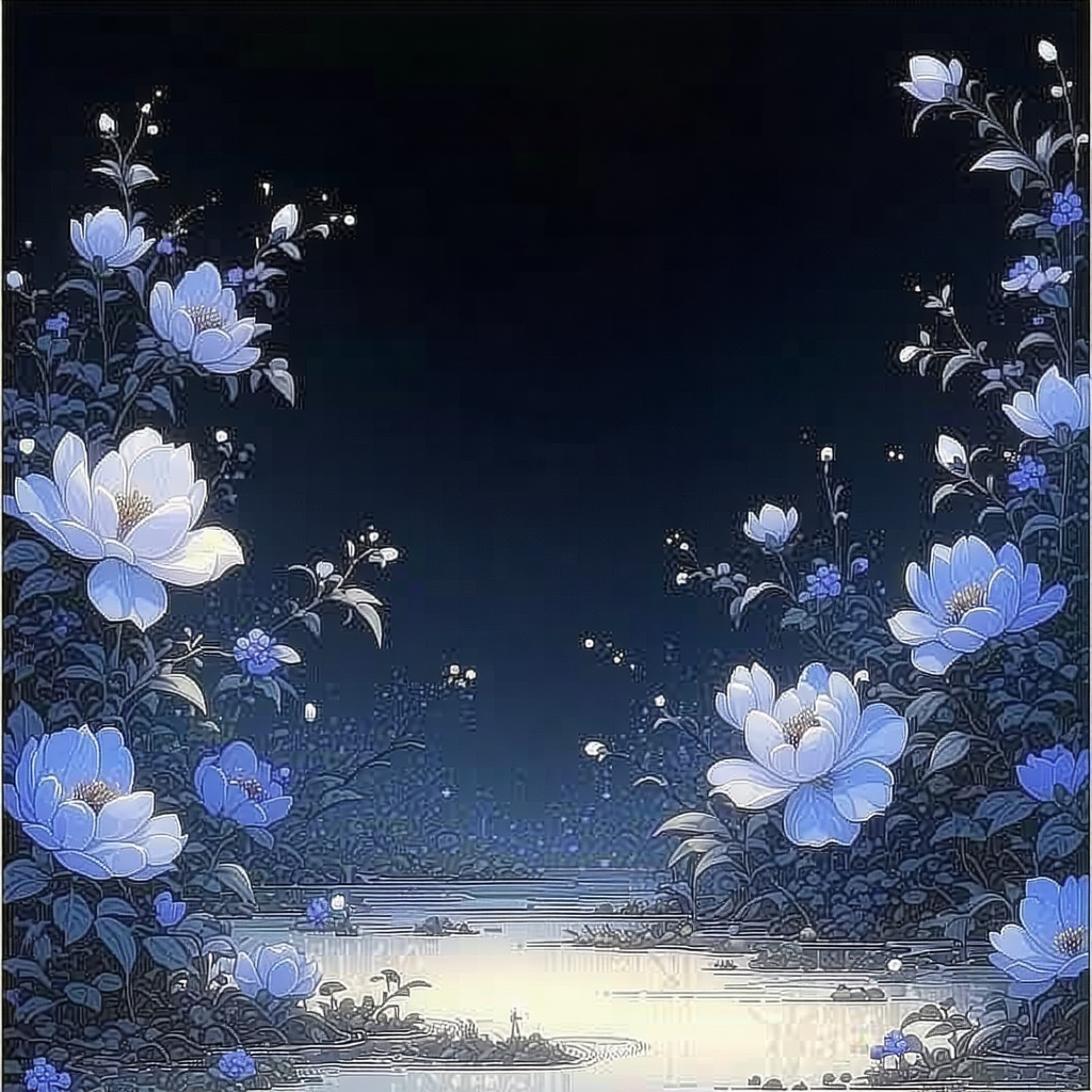 待到秋来九月八，我花开后百花杀。