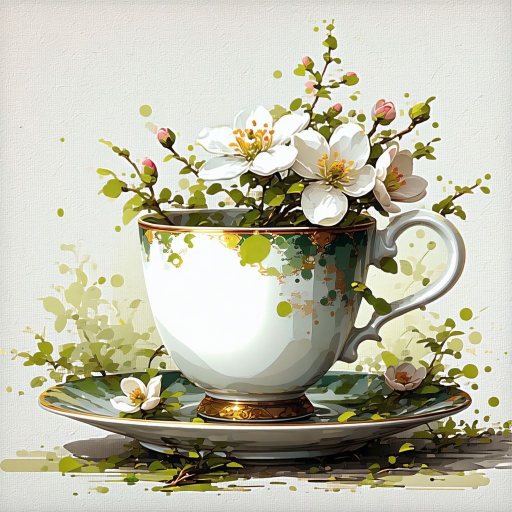 独写菖蒲竹叶杯，蓬城芳草踏初回。