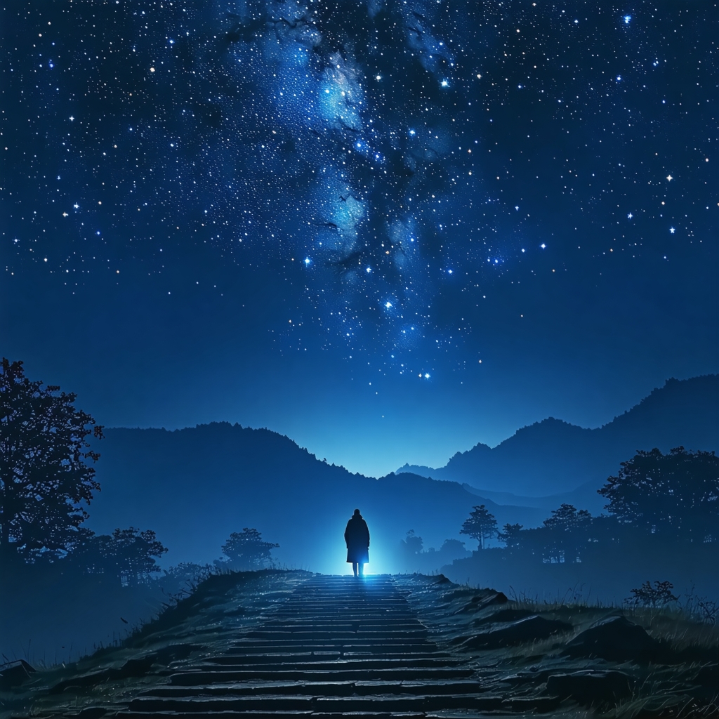 此夜曲中闻折柳，何人不起故园情。 Poster