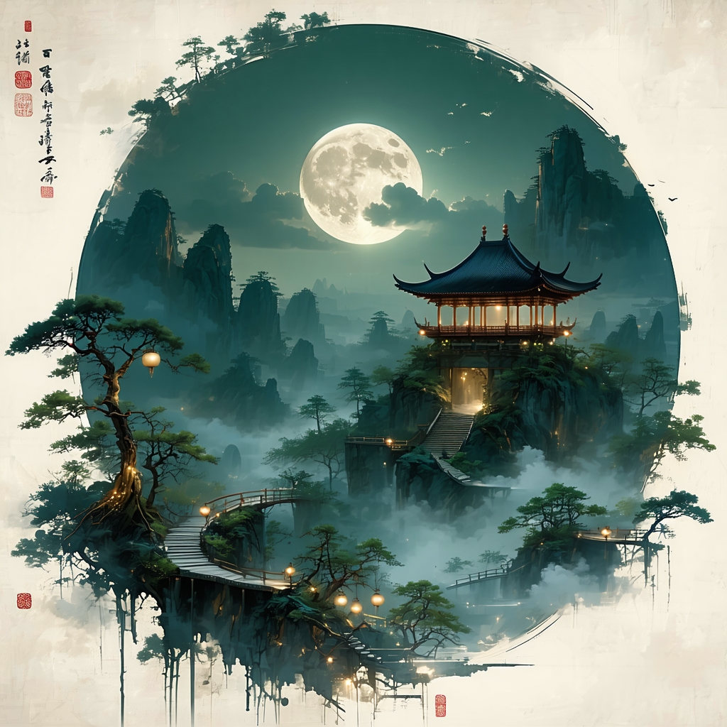 才过清明，渐觉伤春暮。