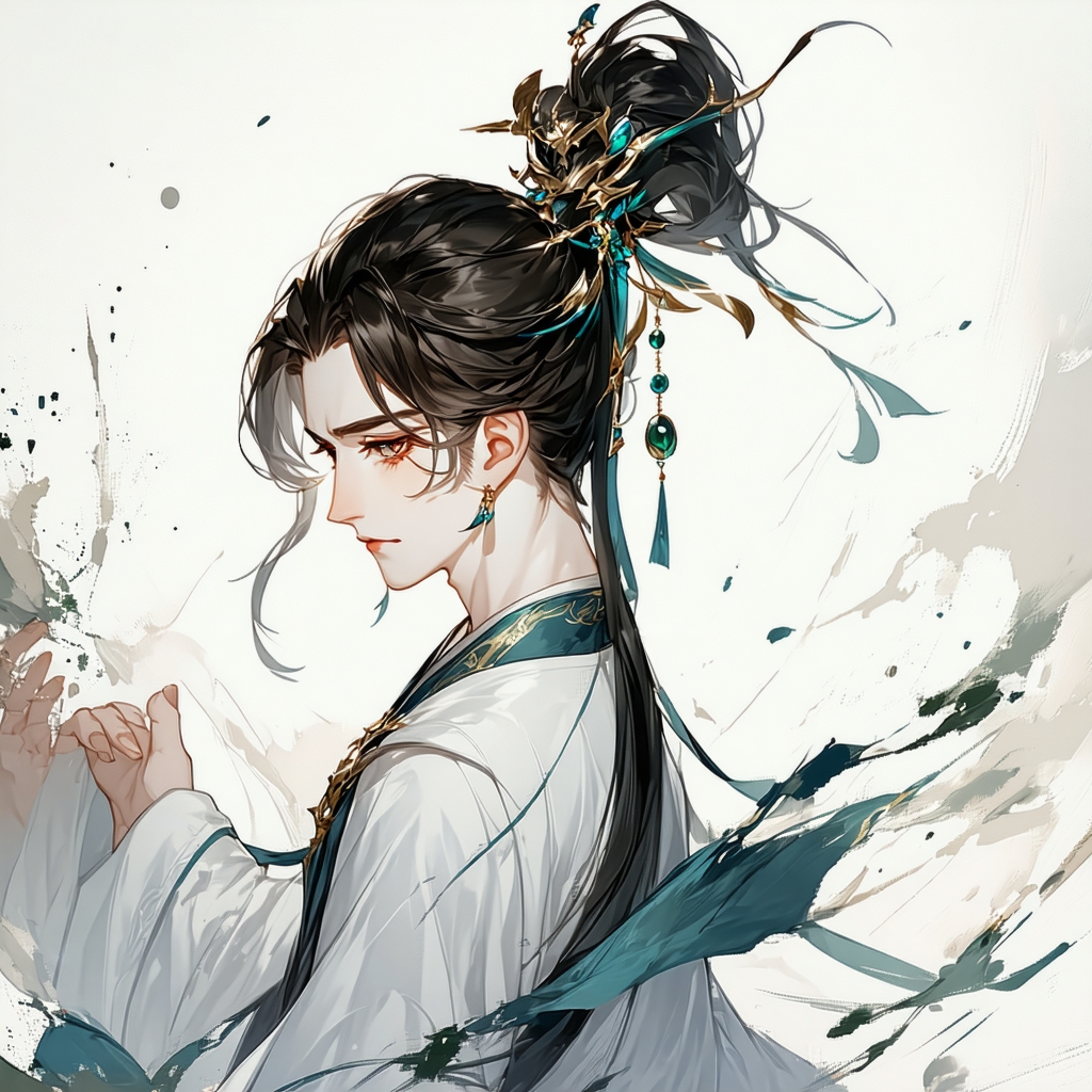 同穴窅冥何所望，他生缘会更难期。 Poster