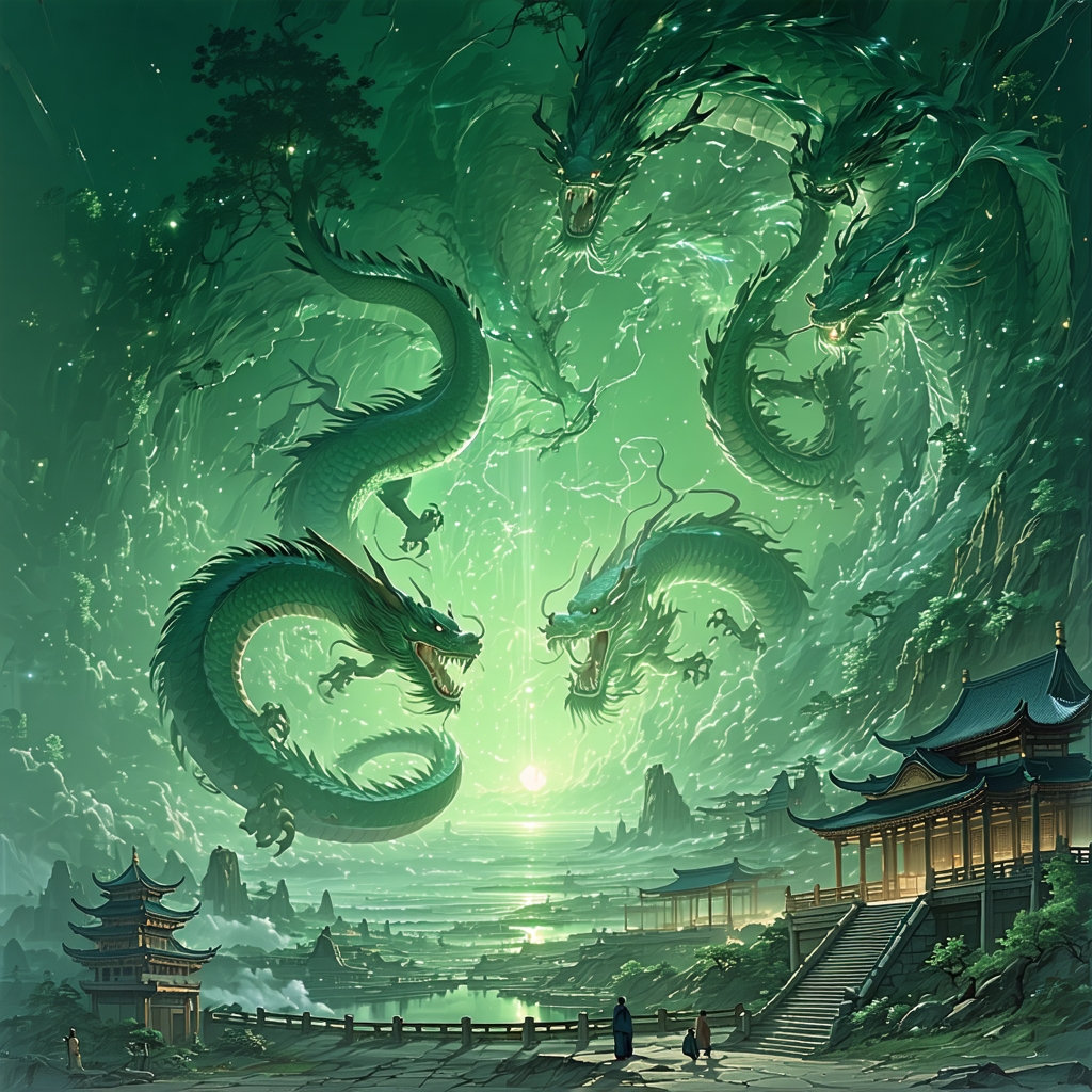 秋声万户竹，寒色五陵松。