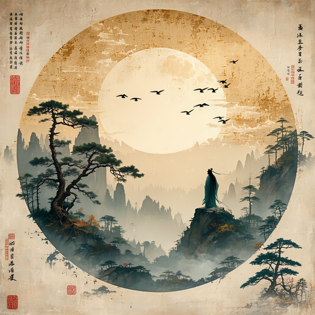 惆怅南朝事，长江独至今。