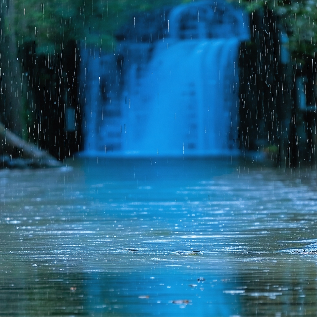 年年端午风兼雨，似为屈原陈昔冤。