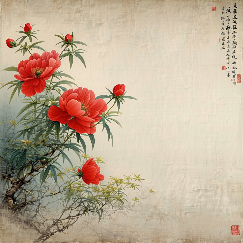 自是荷花开较晚，孤负东风。