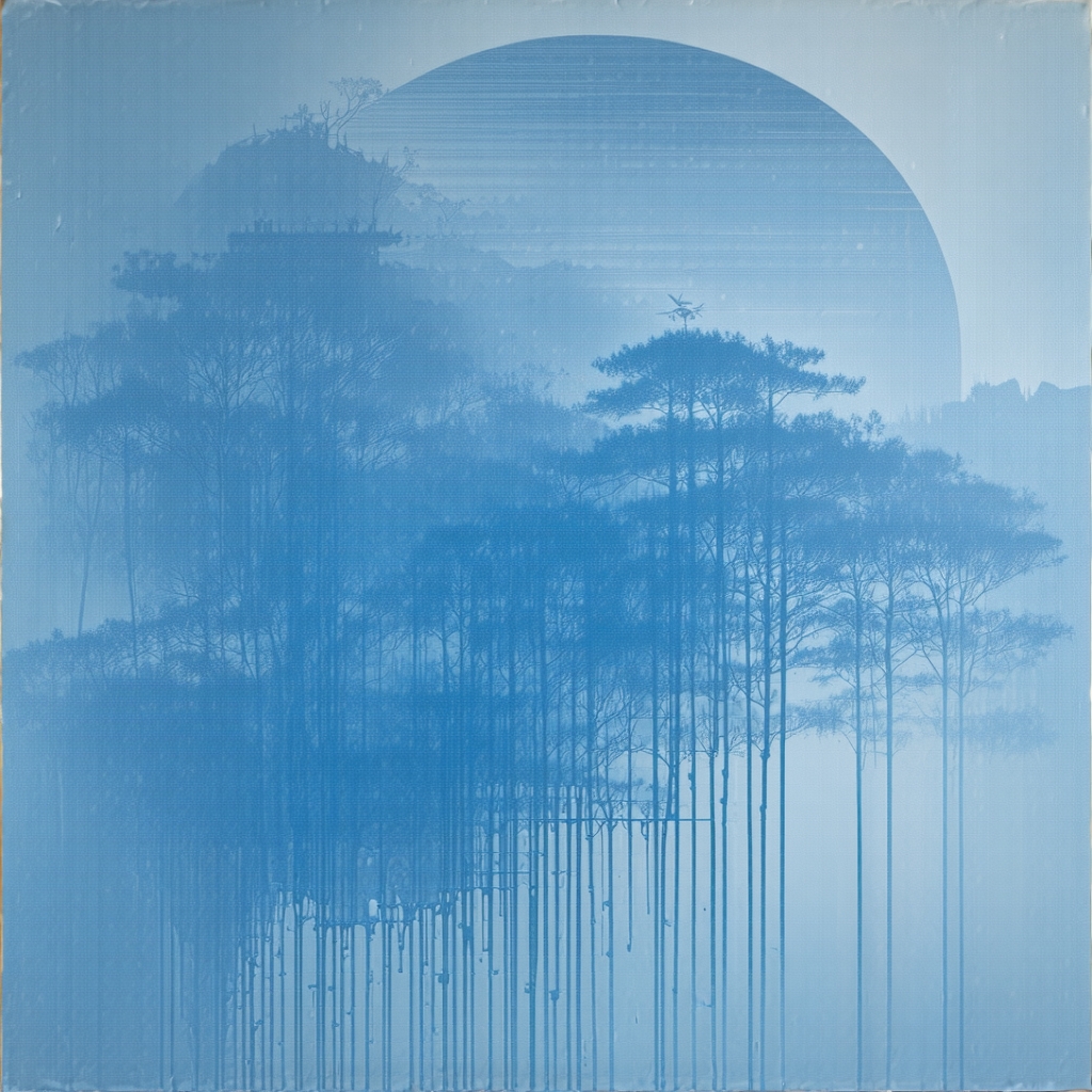 岱宗夫如何？齐鲁青未了。 Poster