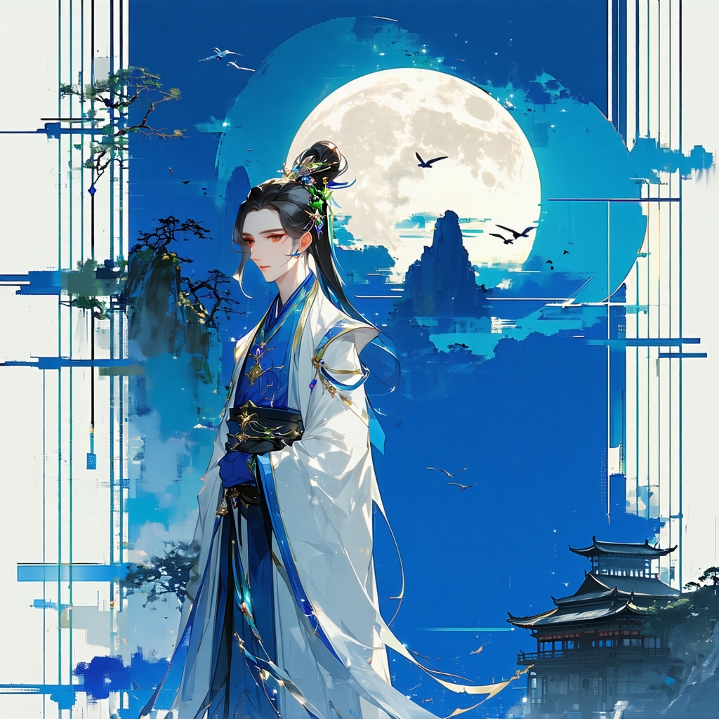 岱宗夫如何？齐鲁青未了。