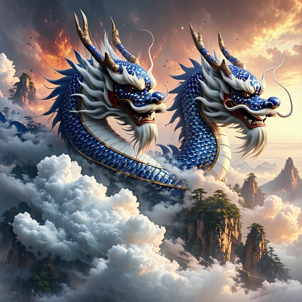 是天外空汗漫，但长风、浩浩送中秋。