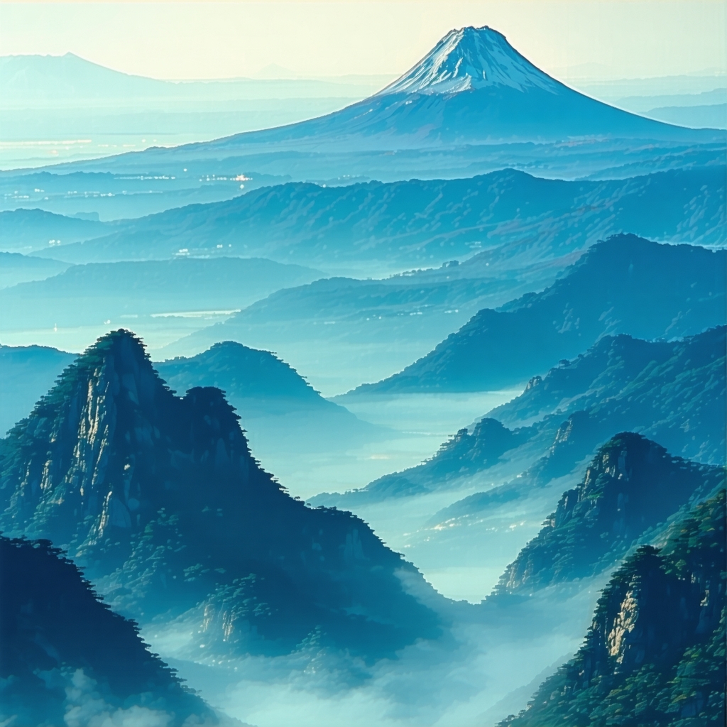 人间万事，毫发常重泰山轻。